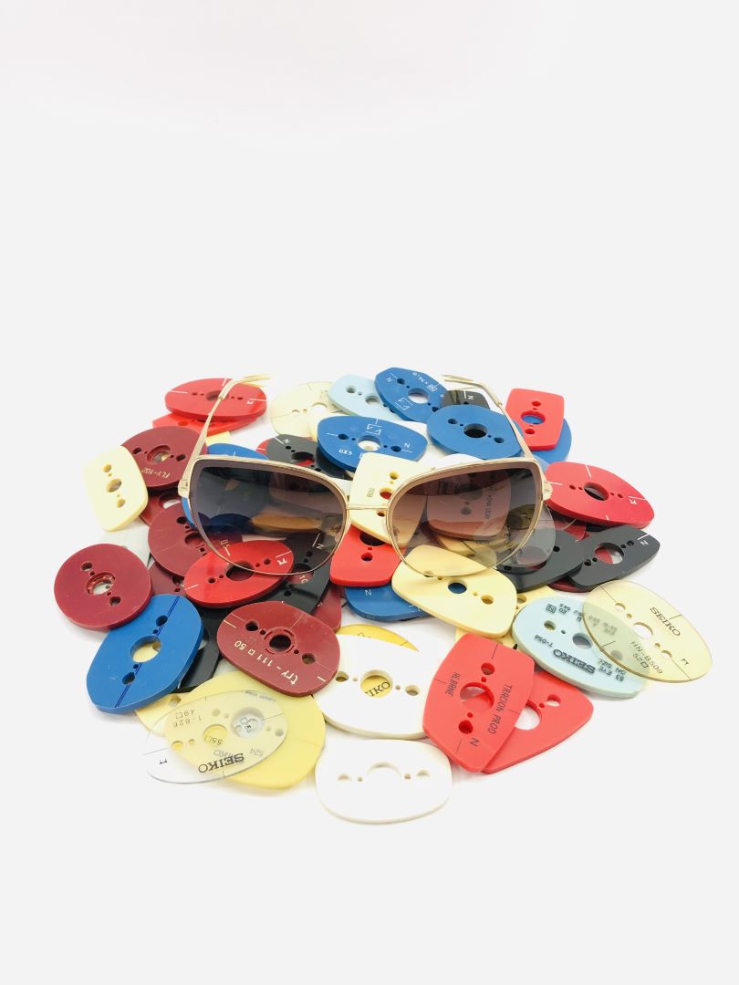 occhiali da soleacetato